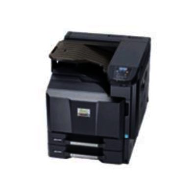 Kyocera A3 FS-C8600DN Colour Laser Printer Kyocera A3 FS-C8600DN Colour Laser Printer